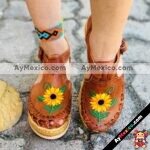 zj00638-Huarache-Artesanal-Mexicano-Hecho-mano-piel-Mujer-plataforma-calzado-mayoreo-fabrica-proveedor-maquilador-fabricante-mayorista-taller-sahuayo-handmade (3)