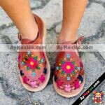 zj00708-Huarache-artesanal-piso-infantil-mayoreo-fabricante-calzado-zapatos-proveedor-sandalias-taller-maquilador (3)