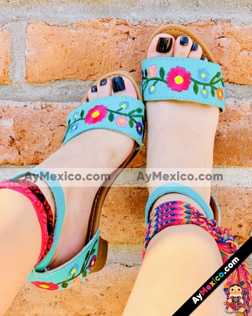 huaraches mexicanos Zapatos Zapatos para mujer Sandalias Huaraches huaraches de mujer talla 7 huaraches de cuero Zapatos de mujer 